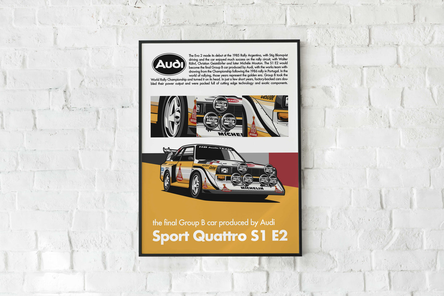 Audi S1 E2