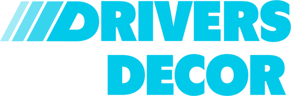 DRIVERS DECOR